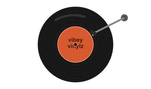 VibeyVinylz.store